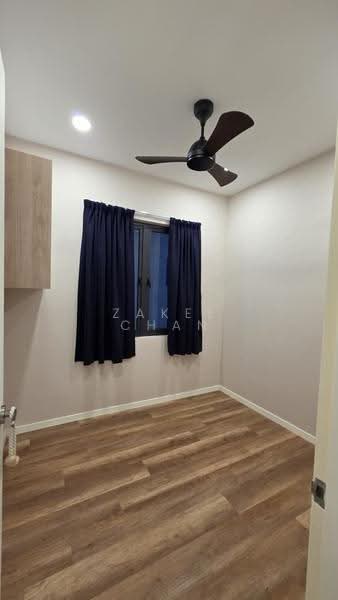 Condominium for Rent at Bennington Residences @ SkyArena - Zakee Chan - Bedroom - PropertyGuru.com.my