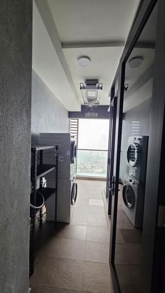 Condominium for Rent at Bennington Residences @ SkyArena - Zakee Chan - Corridor - PropertyGuru.com.my