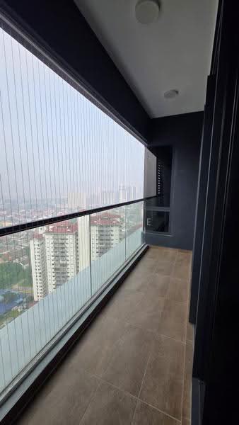 Condominium for Rent at Bennington Residences @ SkyArena - Zakee Chan - PropertyGuru.com.my
