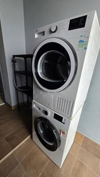 Condominium for Rent at Bennington Residences @ SkyArena - Zakee Chan - PropertyGuru.com.my