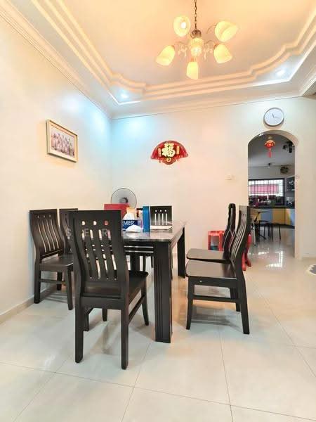 Rumah Teres 2-Tingkat untuk Dijual di Taman Nusa Bestari (Iskandar Puteri (Nusajaya)) - Serene Low - PropertyGuru.com.my