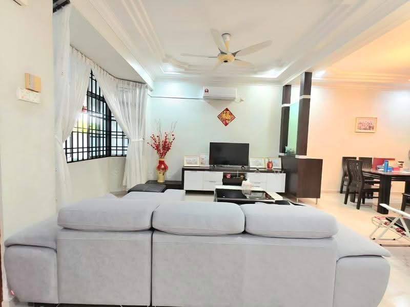 Rumah Teres 2-Tingkat untuk Dijual di Taman Nusa Bestari (Iskandar Puteri (Nusajaya)) - Serene Low - PropertyGuru.com.my