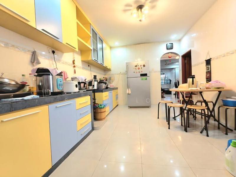 Rumah Teres 2-Tingkat untuk Dijual di Taman Nusa Bestari (Iskandar Puteri (Nusajaya)) - Serene Low - PropertyGuru.com.my