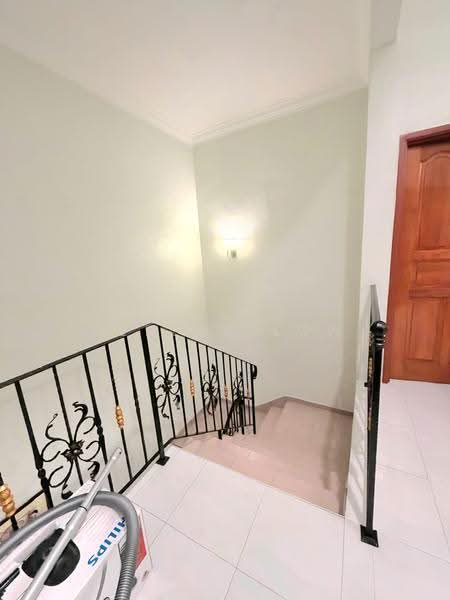 Rumah Teres 2-Tingkat untuk Dijual di Taman Nusa Bestari (Iskandar Puteri (Nusajaya)) - Serene Low - PropertyGuru.com.my
