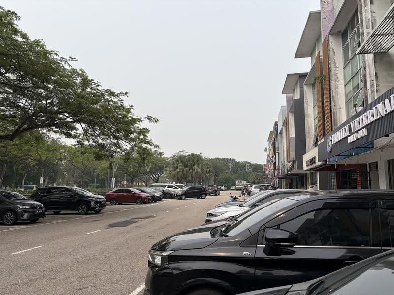 Kedai / Pejabat untuk Dijual di Bandar Dato Onn (Tebrau) - Vivien Teh - PropertyGuru.com.my