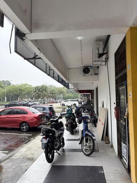 Kedai / Pejabat untuk Dijual di Bandar Dato Onn (Tebrau) - Vivien Teh - PropertyGuru.com.my