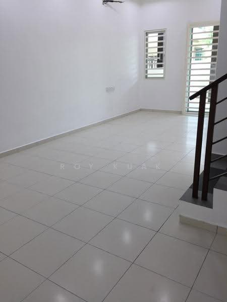 2-storey Terraced House for Sale in Sungai Jawi (Penang) - Roy Kuak - Living Room - PropertyGuru.com.my