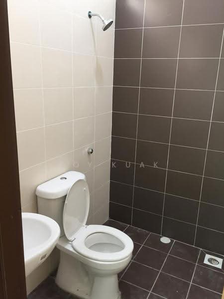 2-storey Terraced House for Sale in Sungai Jawi (Penang) - Roy Kuak - Bathroom - PropertyGuru.com.my
