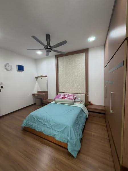 Cluster House for Sale in Horizon Hills (Iskandar Puteri (Nusajaya)) - Jennie Ooi - Bedroom - PropertyGuru.com.my