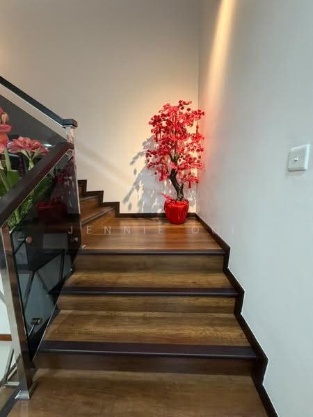 Cluster House for Sale in Horizon Hills (Iskandar Puteri (Nusajaya)) - Jennie Ooi - PropertyGuru.com.my