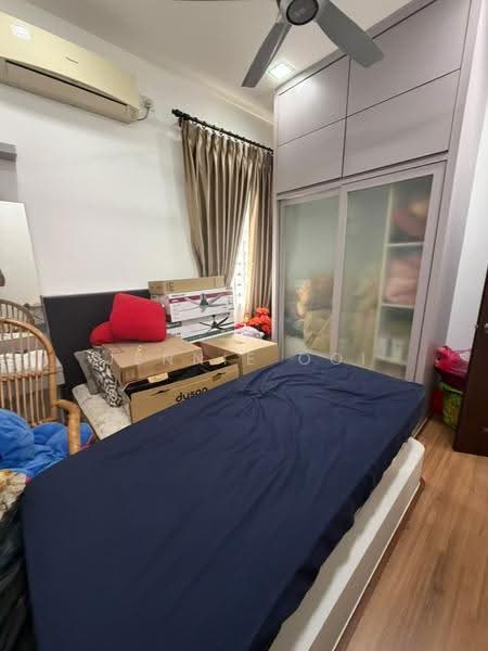 Cluster House for Sale in Horizon Hills (Iskandar Puteri (Nusajaya)) - Jennie Ooi - Bedroom - PropertyGuru.com.my