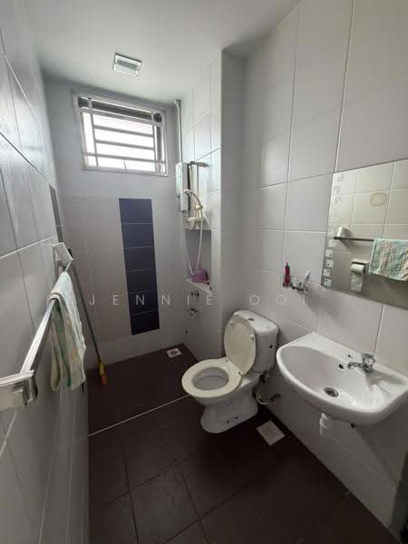 Cluster House for Sale in Horizon Hills (Iskandar Puteri (Nusajaya)) - Jennie Ooi - Bathroom - PropertyGuru.com.my