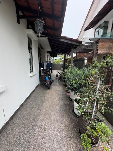 Cluster House for Sale in Horizon Hills (Iskandar Puteri (Nusajaya)) - Jennie Ooi - Exterior - PropertyGuru.com.my