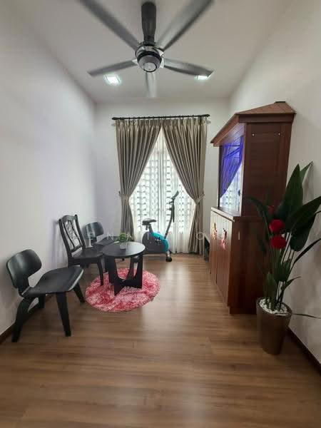 Cluster House for Sale in Horizon Hills (Iskandar Puteri (Nusajaya)) - Jennie Ooi - PropertyGuru.com.my
