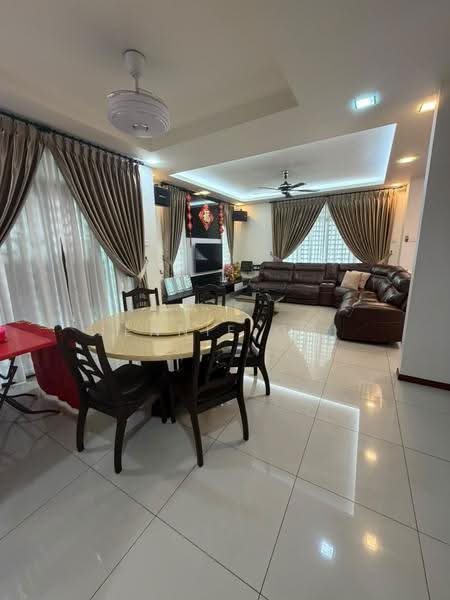 Cluster House for Sale in Horizon Hills (Iskandar Puteri (Nusajaya)) - Jennie Ooi - PropertyGuru.com.my