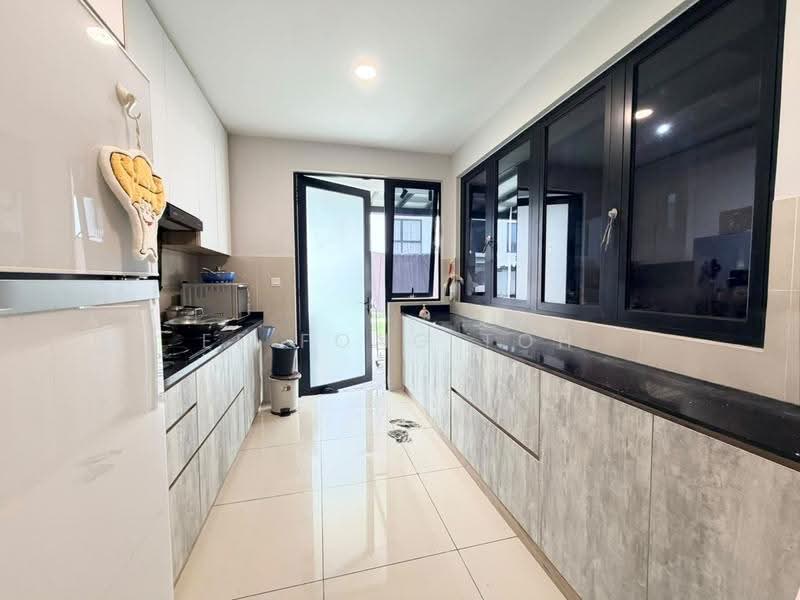 Cluster House for Sale in Sunway City Iskandar Puteri (Iskandar Puteri (Nusajaya)) - Ee Fong Toh - PropertyGuru.com.my
