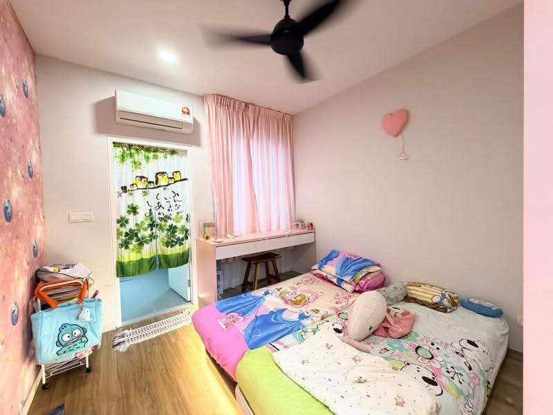 Cluster House for Sale in Sunway City Iskandar Puteri (Iskandar Puteri (Nusajaya)) - Ee Fong Toh - PropertyGuru.com.my