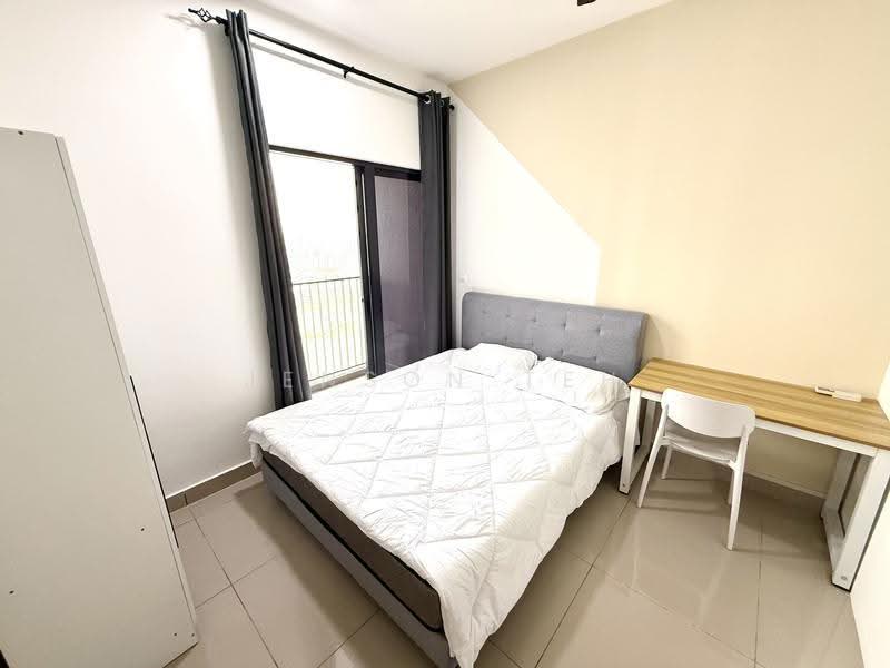 Kediaman Servis untuk Disewa di M Luna - Jenson Teh - Bedroom - PropertyGuru.com.my