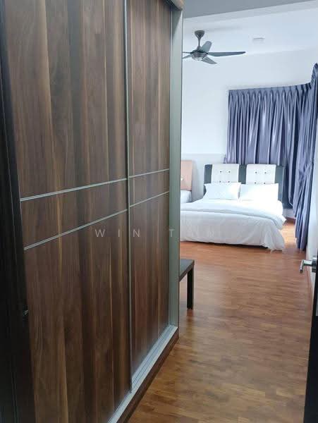 Condominium for Rent at Royal Strand @ Country Garden Danga Bay - Win Tan - Bedroom - PropertyGuru.com.my