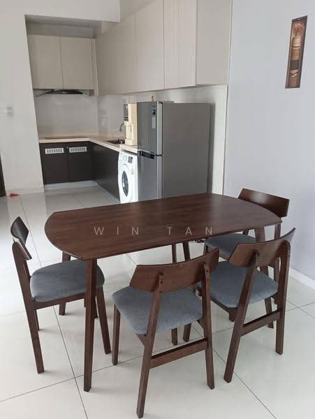 Condominium for Rent at Royal Strand @ Country Garden Danga Bay - Win Tan - Kitchen - PropertyGuru.com.my