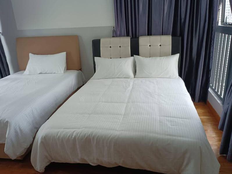 Condominium for Rent at Royal Strand @ Country Garden Danga Bay - Win Tan - Bedroom - PropertyGuru.com.my