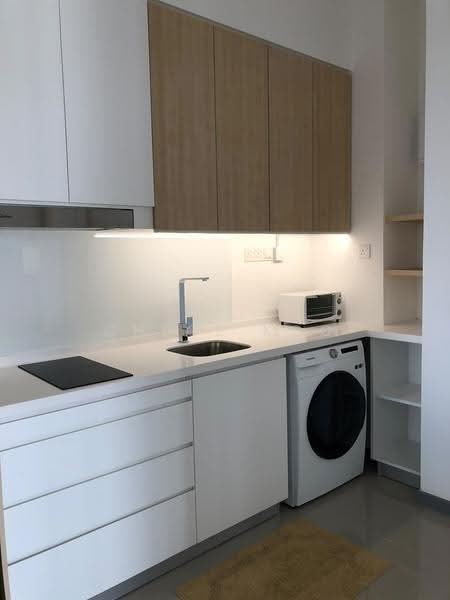 Kediaman Servis untuk Disewa di Southlink - Chloe Koo - PropertyGuru.com.my
