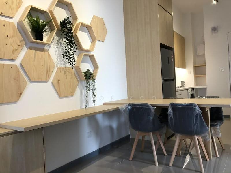 Kediaman Servis untuk Disewa di Southlink - Chloe Koo - PropertyGuru.com.my