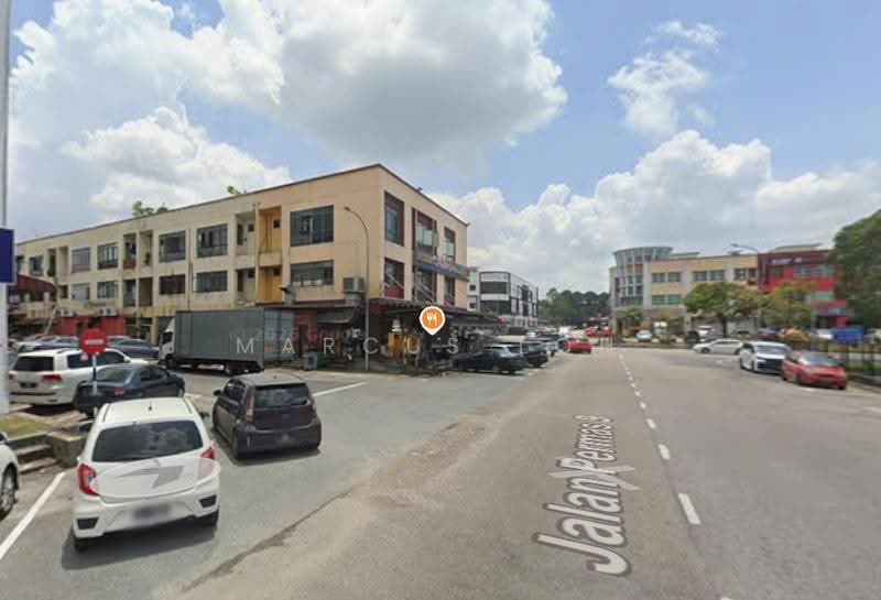 Shop for Sale in Permas Jaya (Johor Bahru) - Marcus Loh - Exterior - PropertyGuru.com.my