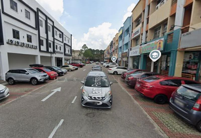 Shop for Sale in Permas Jaya (Johor Bahru) - Marcus Loh - Exterior - PropertyGuru.com.my