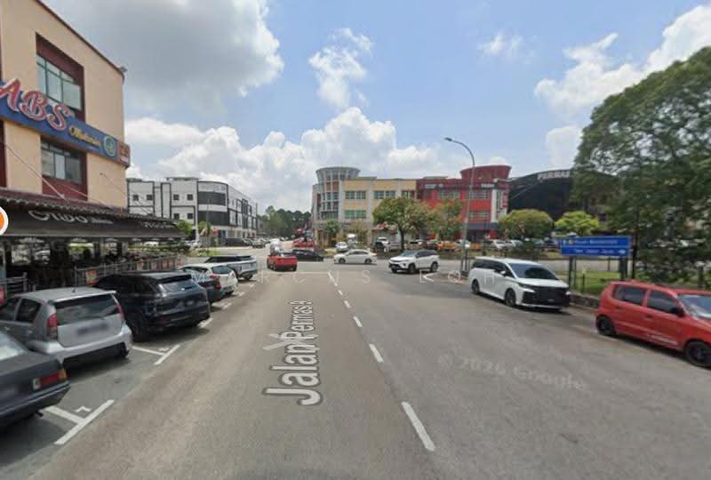Shop for Sale in Permas Jaya (Johor Bahru) - Marcus Loh - Exterior - PropertyGuru.com.my