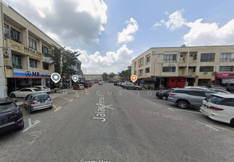 Shop for Sale in Permas Jaya (Johor Bahru) - Marcus Loh - Exterior - PropertyGuru.com.my