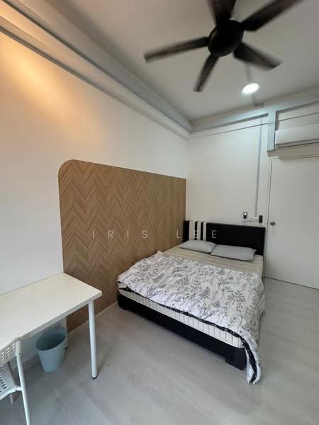 Kediaman Servis untuk Disewa di Equine Residence - Iris Lee - Bedroom - PropertyGuru.com.my