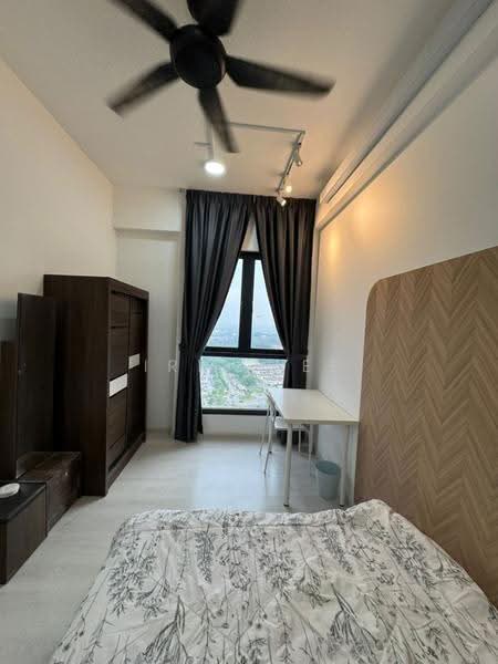 Kediaman Servis untuk Disewa di Equine Residence - Iris Lee - Bedroom - PropertyGuru.com.my