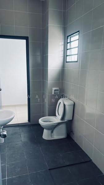 2-storey Terraced House for Rent in Puchong (Selangor) - Wai Ann Teng - Bathroom - PropertyGuru.com.my