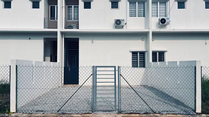 2-storey Terraced House for Rent in Puchong (Selangor) - Wai Ann Teng - Exterior - PropertyGuru.com.my