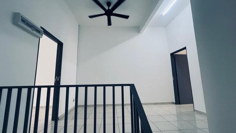 2-storey Terraced House for Rent in Puchong (Selangor) - Wai Ann Teng - Corridor - PropertyGuru.com.my