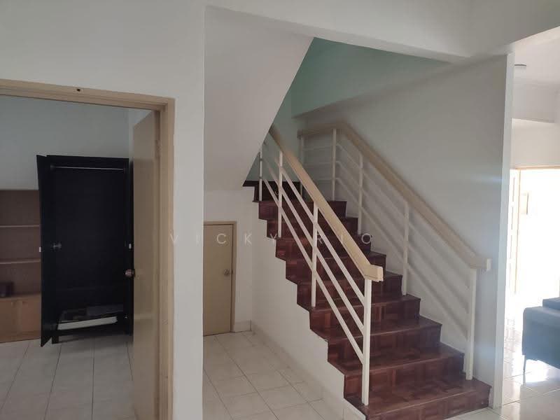 Rumah Teres 2-Tingkat untuk Disewa di Taman Juara Jaya (Balakong) - Vicky Rio - Interior - PropertyGuru.com.my
