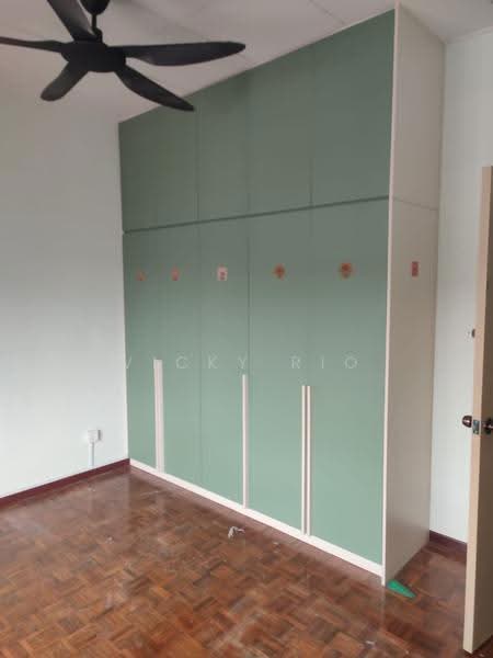 Rumah Teres 2-Tingkat untuk Disewa di Taman Juara Jaya (Balakong) - Vicky Rio - Bedroom - PropertyGuru.com.my