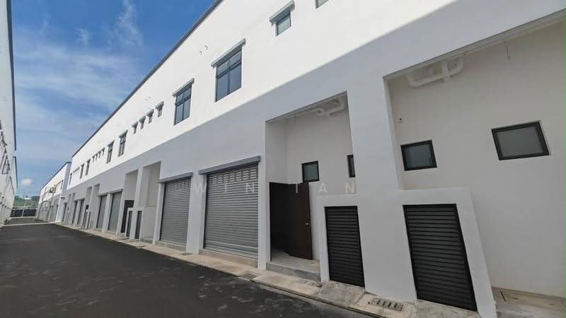 Kedai / Pejabat untuk Disewa di Taman Kota Masai (Pasir Gudang) - Win Tan - PropertyGuru.com.my