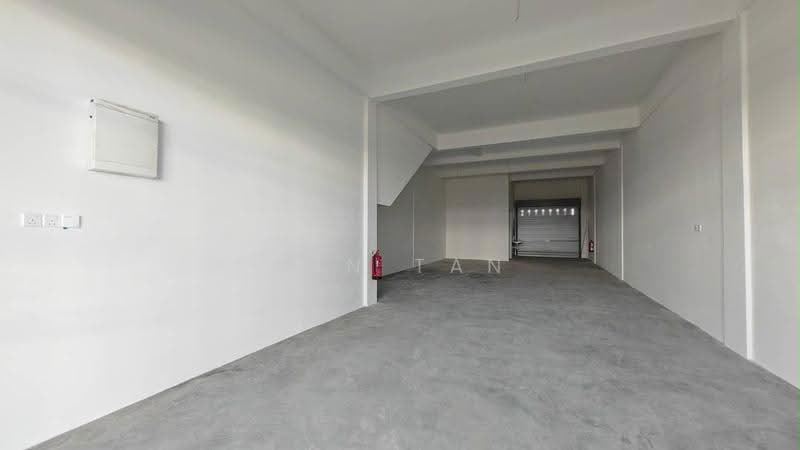 Kedai / Pejabat untuk Disewa di Taman Kota Masai (Pasir Gudang) - Win Tan - Interior - PropertyGuru.com.my