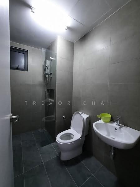 Service Residence for Rent at Akasa - Trevor Chai - Bathroom - PropertyGuru.com.my