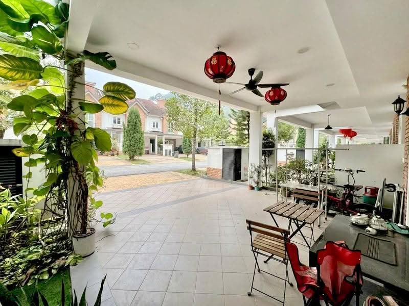 Rumah Teres 2-Tingkat untuk Dijual di Setia Eco Templer (Rawang) - Fazri . - PropertyGuru.com.my