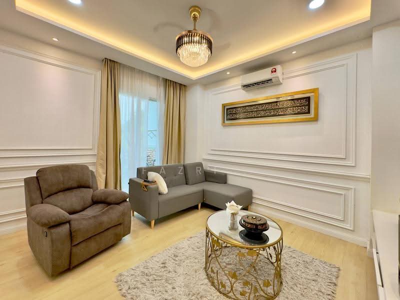 Rumah Teres 2-Tingkat untuk Dijual di Setia Eco Templer (Rawang) - Fazri . - PropertyGuru.com.my