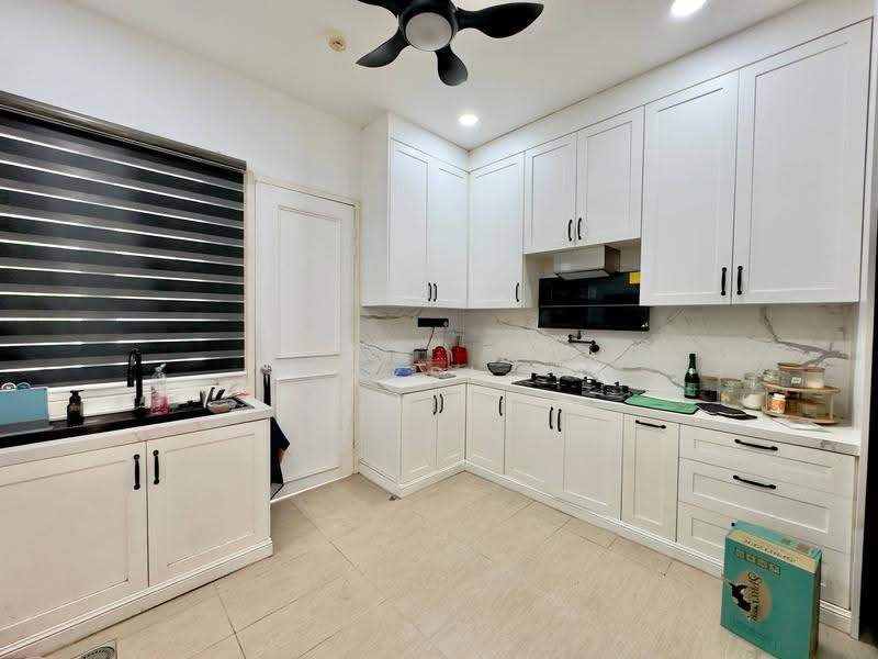 Rumah Teres 2-Tingkat untuk Dijual di Setia Eco Templer (Rawang) - Fazri . - PropertyGuru.com.my