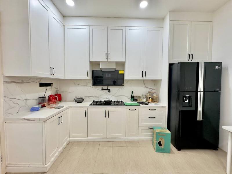Rumah Teres 2-Tingkat untuk Dijual di Setia Eco Templer (Rawang) - Fazri . - PropertyGuru.com.my