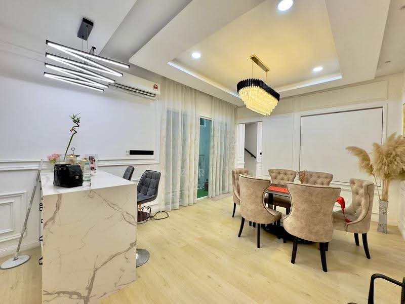 Rumah Teres 2-Tingkat untuk Dijual di Setia Eco Templer (Rawang) - Fazri . - PropertyGuru.com.my