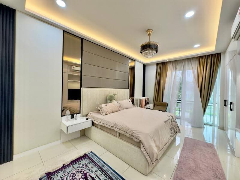 Rumah Teres 2-Tingkat untuk Dijual di Setia Eco Templer (Rawang) - Fazri . - PropertyGuru.com.my