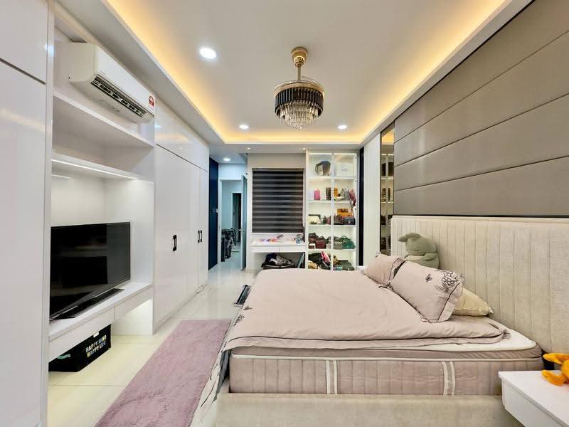 Rumah Teres 2-Tingkat untuk Dijual di Setia Eco Templer (Rawang) - Fazri . - PropertyGuru.com.my