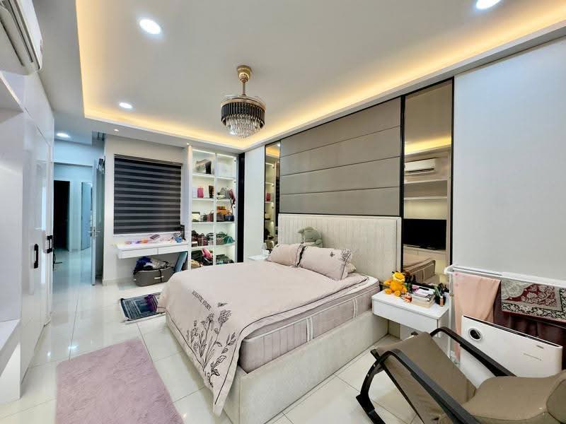 Rumah Teres 2-Tingkat untuk Dijual di Setia Eco Templer (Rawang) - Fazri . - PropertyGuru.com.my