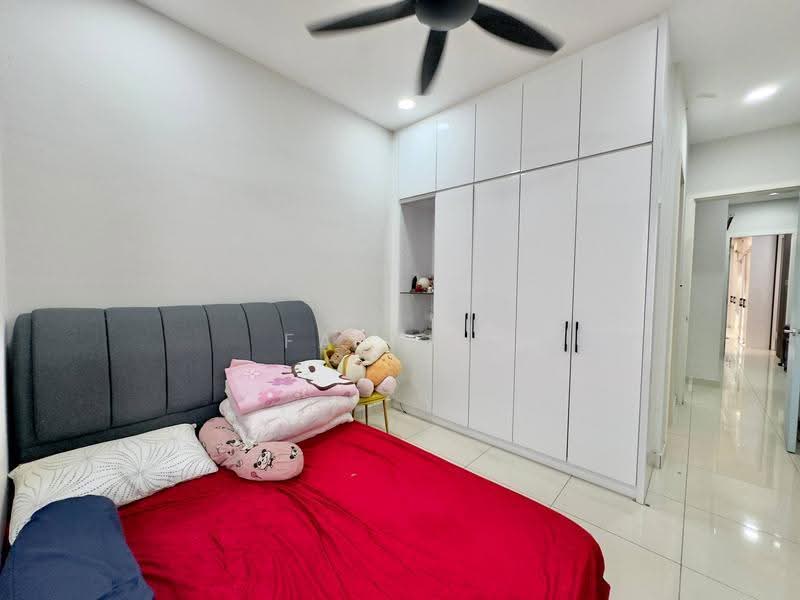 Rumah Teres 2-Tingkat untuk Dijual di Setia Eco Templer (Rawang) - Fazri . - PropertyGuru.com.my